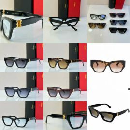 Picture of Cartier Sunglasses _SKUfw55532856fw